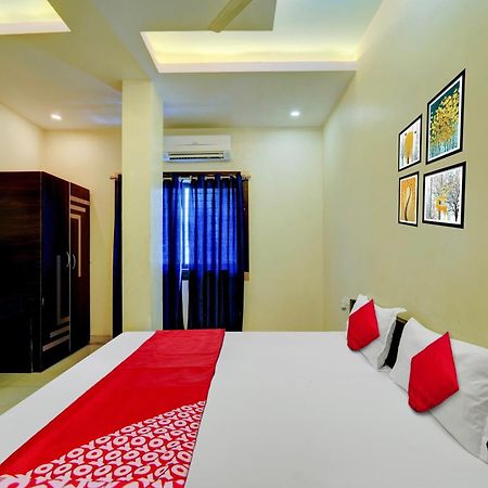 Oyo Flagship Hotel Centre Point Chhapra Dış mekan fotoğraf