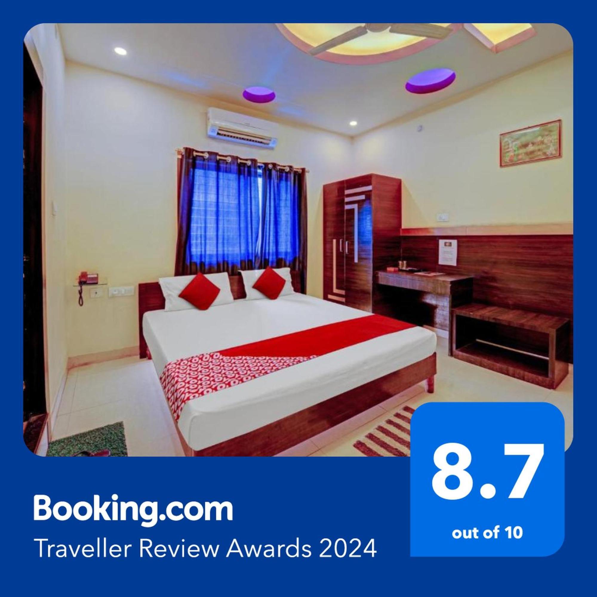 Oyo Flagship Hotel Centre Point Chhapra Dış mekan fotoğraf
