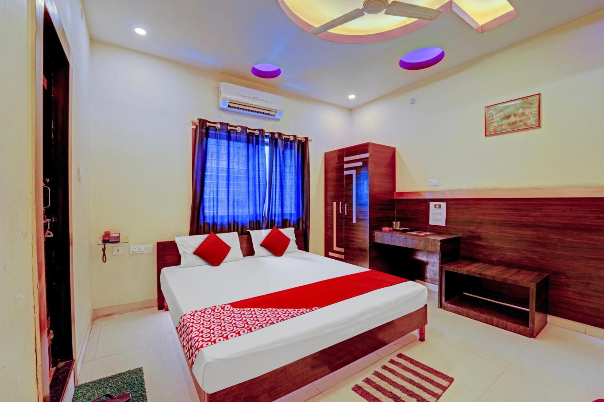 Oyo Flagship Hotel Centre Point Chhapra Dış mekan fotoğraf