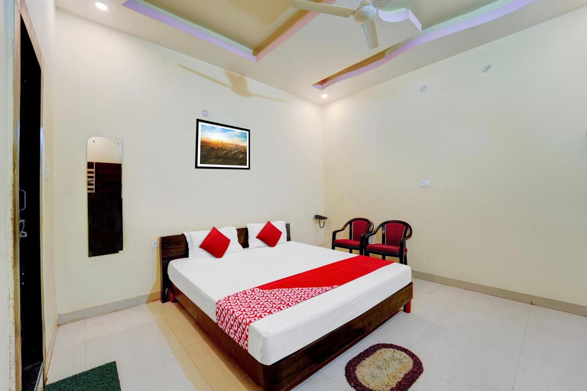 Oyo Flagship Hotel Centre Point Chhapra Dış mekan fotoğraf