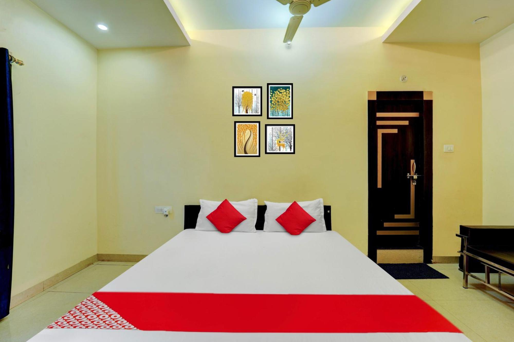 Oyo Flagship Hotel Centre Point Chhapra Dış mekan fotoğraf