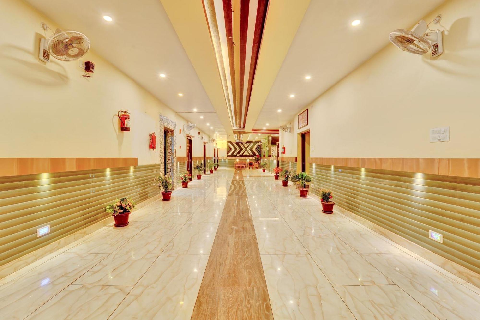 Oyo Flagship Hotel Centre Point Chhapra Dış mekan fotoğraf