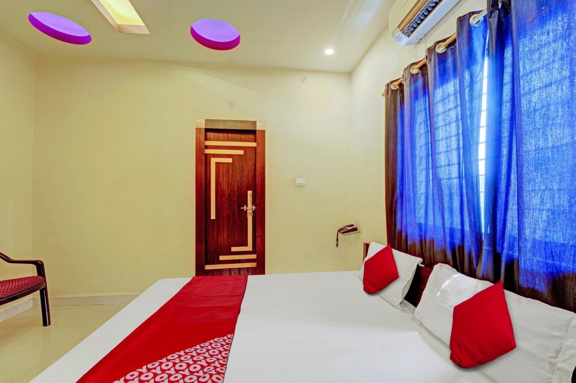 Oyo Flagship Hotel Centre Point Chhapra Dış mekan fotoğraf